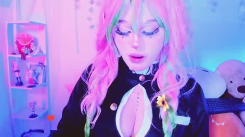 lilith asami24 online show from 03/30/26, 10:16