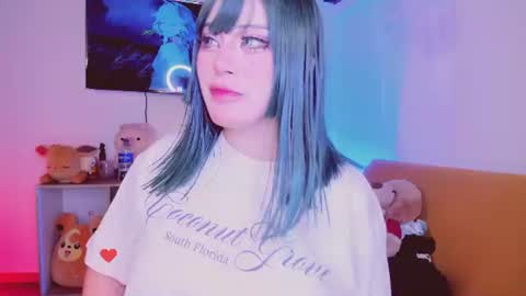 lilith asami24 online show from 06/21/26, 09:56