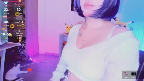 lilith asami24 online show from 07/23/26, 10:02