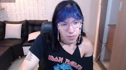 lilith  online show from 02/18/26, 12:01