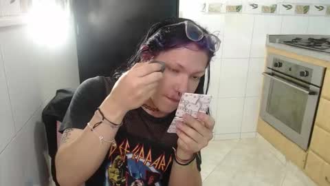 lilith  online show from 02/23/26, 12:46