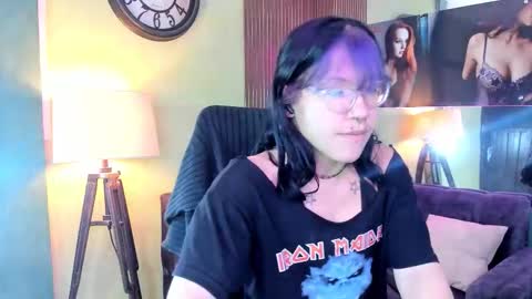 lilith  online show from 02/27/26, 11:43