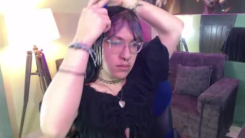 lilith  online show from 03/28/26, 01:33