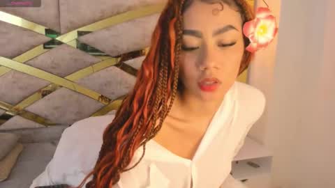 Lilith online show from 10/01/25, 12:33