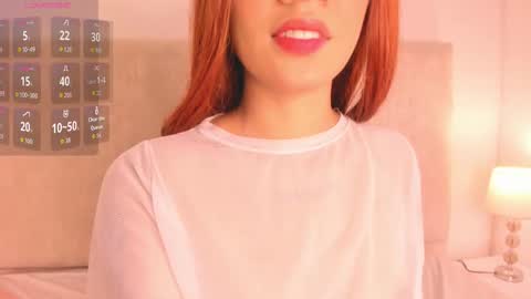 Lilith online show from 11/03/25, 01:34