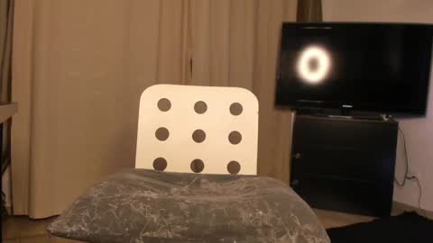 lilith_blond online show from 01/18/25, 05:20