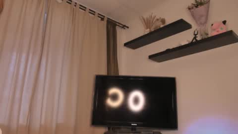 lilith_blond online show from 02/09/25, 12:52