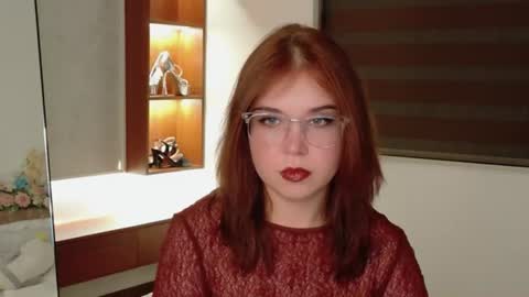 Lilith Bonheur online show from 06/28/26, 09:10
