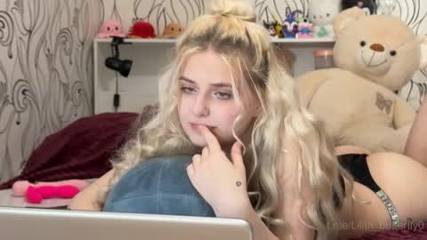 Lilly online show from 04/23/26, 12:29