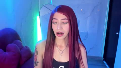 lilith cooper20 online show from 02/02/26, 03:38