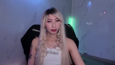 lilith cooper20 online show from 02/23/26, 03:37