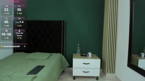 lilith_daviss online show from 02/20/26, 07:58