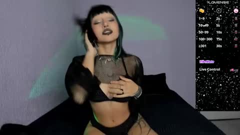 Lilith online show from 05/15/26, 09:27
