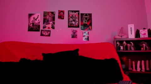 MISTRESS LILITH online show from 10/20/25, 02:17