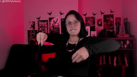 MISTRESS LILITH online show from 01/19/26, 01:59