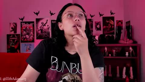 MISTRESS LILITH online show from 03/02/26, 02:46