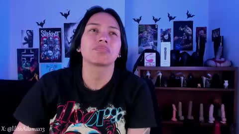 MISTRESS LILITH online show from 03/06/26, 02:57