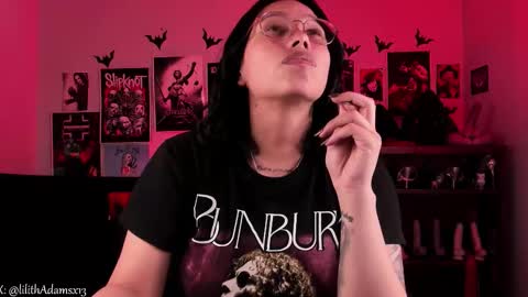 MISTRESS LILITH online show from 03/24/26, 02:38