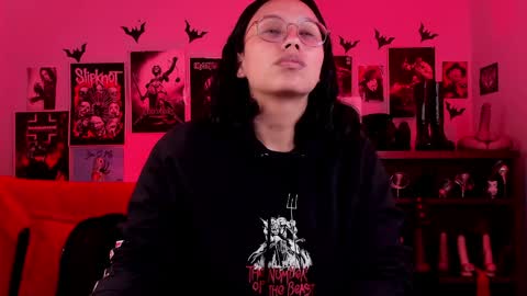 MISTRESS LILITH online show from 04/13/26, 03:45