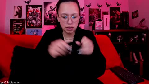 MISTRESS LILITH online show from 04/15/26, 03:19