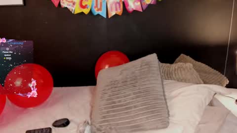 Lili  online show from 02/19/25, 02:44