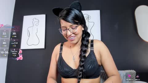 Lili  online show from 03/05/25, 02:56