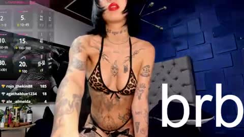 Snapshot of lilith_dior chatting on 05/16/26, 12:29 lilith_dior online show from 05/16/26, 12:29