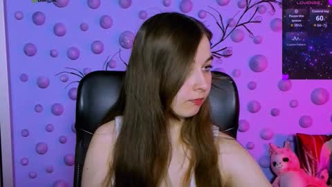 lilith_diva online show from 02/15/26, 09:00