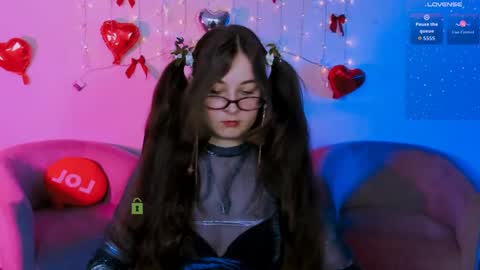 lilith_diva online show from 05/02/26, 08:25