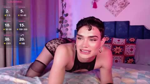 Snapshot of lilith_evangelion3 chatting on 12/18/24, 02:53 ---Lilith--- online show from 12/18/24, 02:53