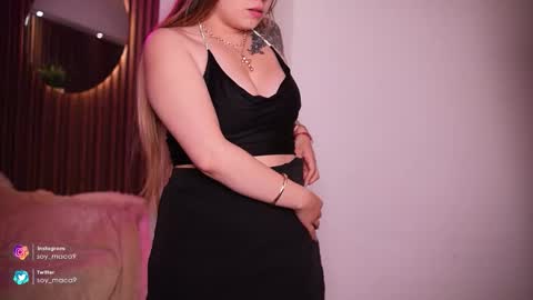 Lilith Gray online show from 09/11/25, 04:23