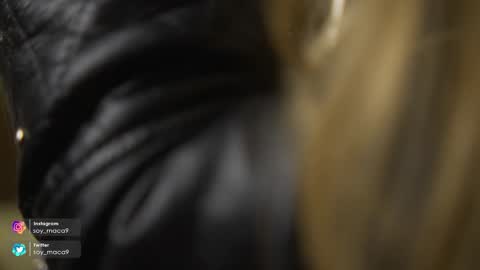 Lilith Gray online show from 09/18/25, 04:25