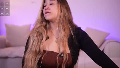 Lilith Gray online show from 12/02/25, 04:40