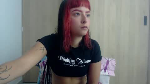 Snapshot of lilith_harmony chatting on 09/18/25, 11:51 goddess of hell20 online show from 09/18/25, 11:51