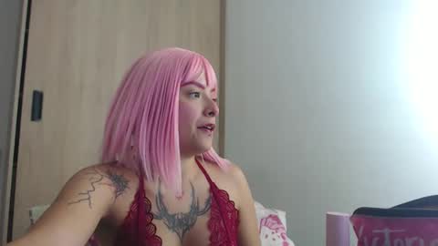 goddess of hell20 online show from 12/22/25, 02:52