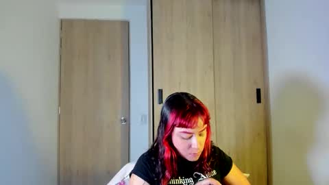 goddess of hell20 online show from 01/13/26, 02:28