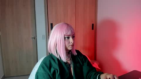 goddess of hell20 online show from 02/07/26, 02:15