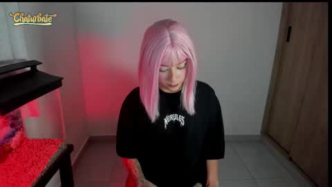 goddess of hell20 online show from 02/14/26, 01:57