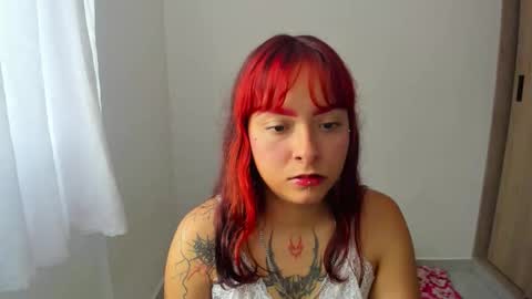 goddess of hell20 online show from 03/12/26, 10:16