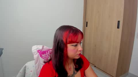 goddess of hell20 online show from 03/17/26, 12:19