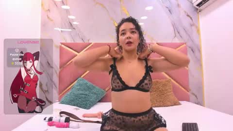 Lilith online show from 02/19/26, 03:13