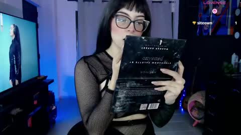 lilith online show from 04/21/26, 12:12