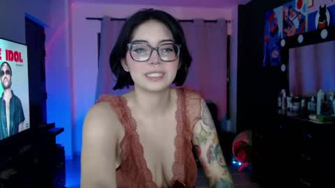 lilith online show from 05/04/26, 12:06