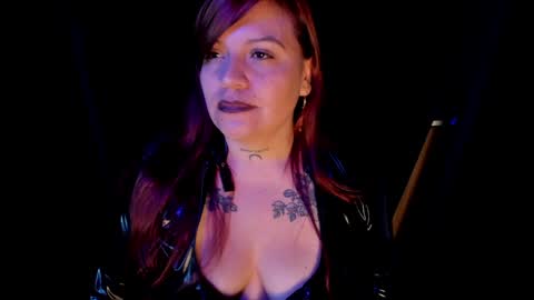 Lilith online show from 01/10/25, 05:58