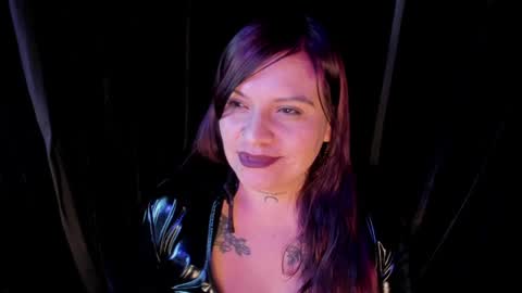 Lilith online show from 01/21/25, 08:52
