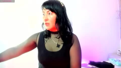lilith_libelula online show from 05/28/26, 11:18