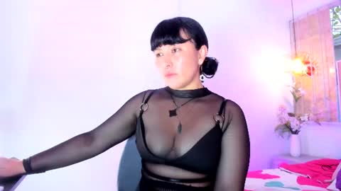 lilith_libelula online show from 06/18/26, 11:25