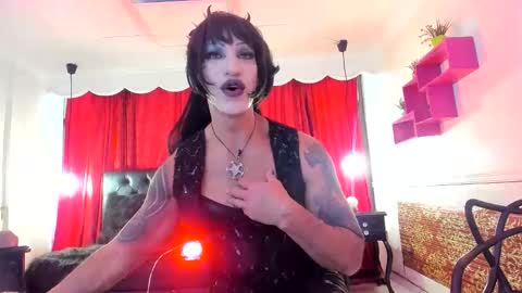 lilith_madame_satan online show from 03/19/26, 05:17