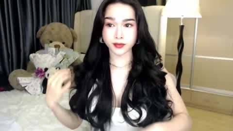 QUEEN LILITH BORBON online show from 03/14/26, 01:12