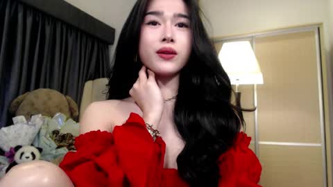 QUEEN LILITH BORBON online show from 03/30/26, 01:23